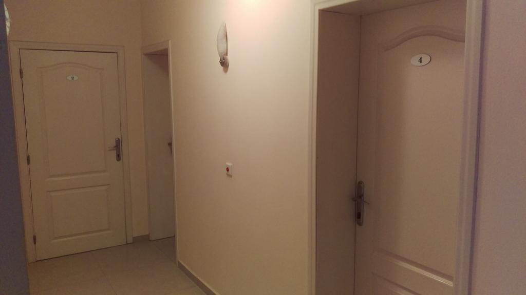 Guest House Paskal Sunny Beach Exterior foto